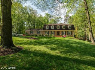 10205 Lawyers Rd, Vienna, VA 22181