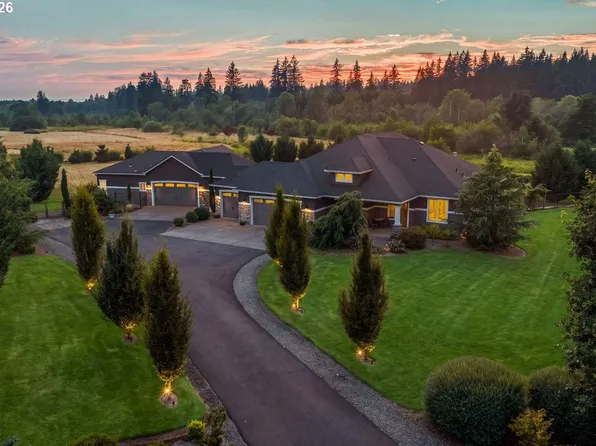 8708 NE 222nd Ave, Vancouver, WA 98682