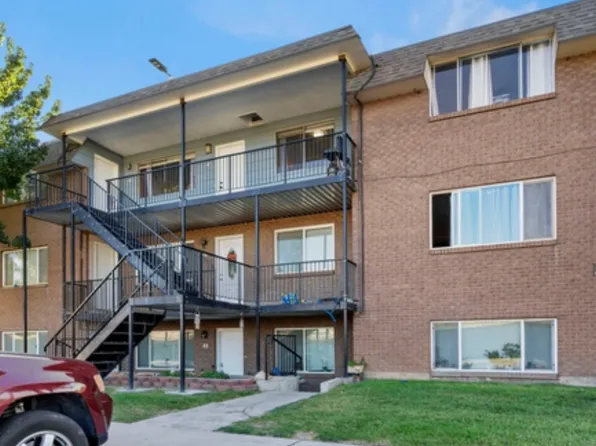 3679 S 2200 W APT 47, West Valley City, UT 84119