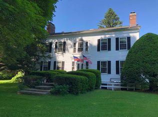 11 Clinton Corners Rd, Salt Point, NY 12578