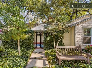 1432 Sylvan Ave, Dallas, TX 75208