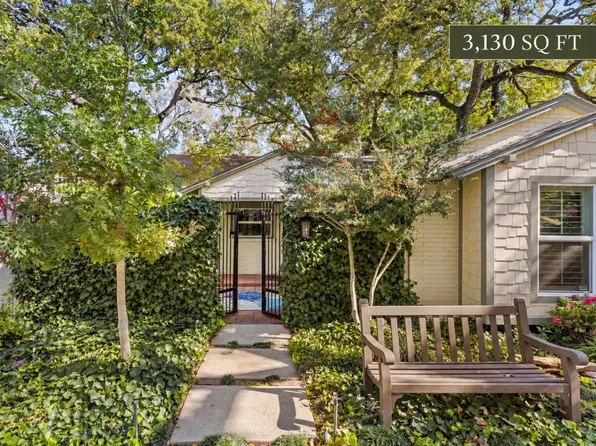 1432 Sylvan Ave, Dallas, TX 75208
