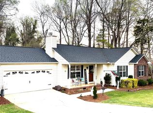 605 Mitchell Ave, China Grove, NC 28023