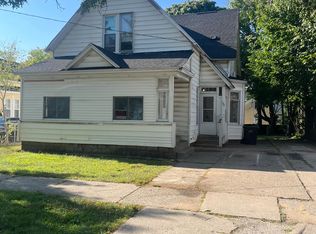 180 McLaughlin Ave APT 1, Muskegon, MI 49442