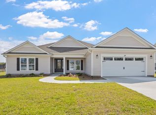 181 Shelby Dr, Crawfordville, FL 32327