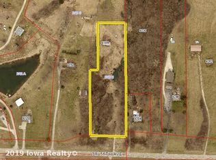 9184 SE 56th Ave, Runnells, IA 50237