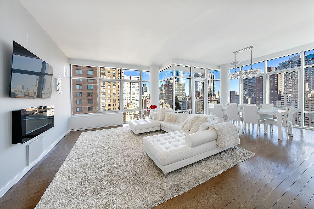 その他 3LDK in NEW YORK 350 W 42nd Street #10D, Manhattan, NY 10036 - MLS