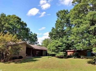 113 McIntosh Ln, Mena, AR 71953