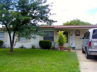 5432 Genoa Ln, Orlando, FL 32807