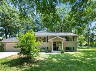 N4375 Poplar Ave, Cambridge, WI 53523