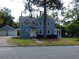 21 Keeley St, Haverhill, MA 01830