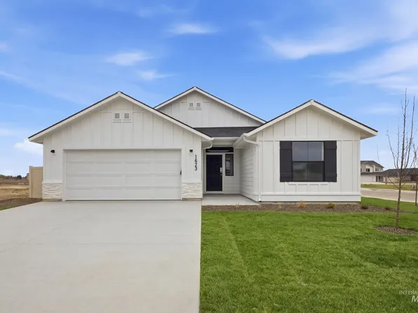 1623 Celina St, Middleton, ID 83644