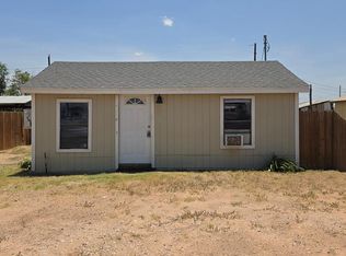 617 Drury Ln, Odessa, TX 79761
