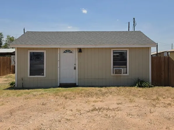 617 Drury Ln, Odessa, TX 79761
