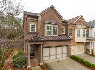 121 Nottaway Ln #6, Alpharetta, GA 30009