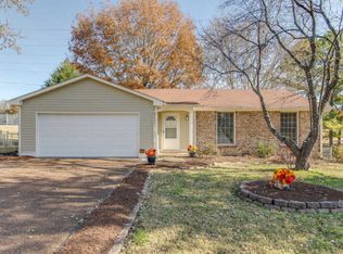 109 Pebblecreek Rd, Franklin, TN 37064