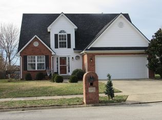 213 Aberdeen Rd, Versailles, KY 40383