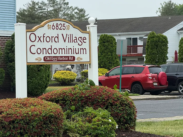 Old Egg Harbor Road Oxford Vlg — Photo 7