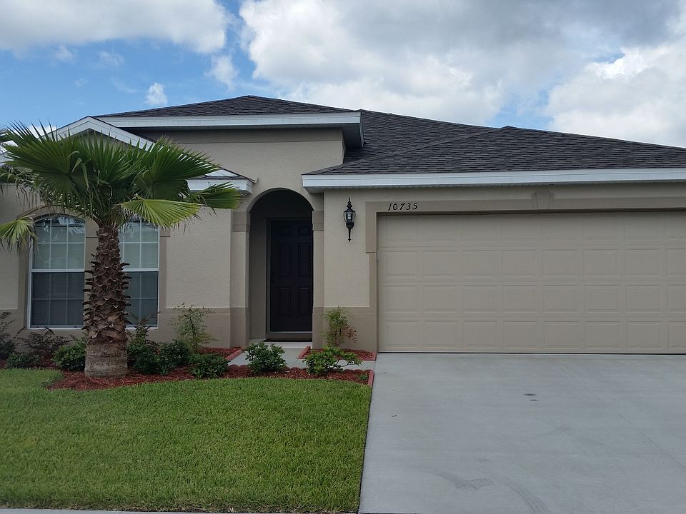 1st image of 10735 Clover Walk Dr