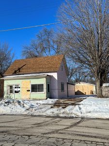 907 James St, Webster City, IA, 50595
