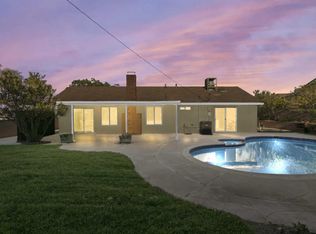 38812 Yucca Tree St, Palmdale, CA 93551