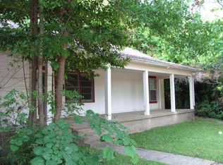 1529 Jackson Ave E, Oxford, MS 38655