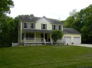 110 Brothers Ln, Johnstown, PA 15905
