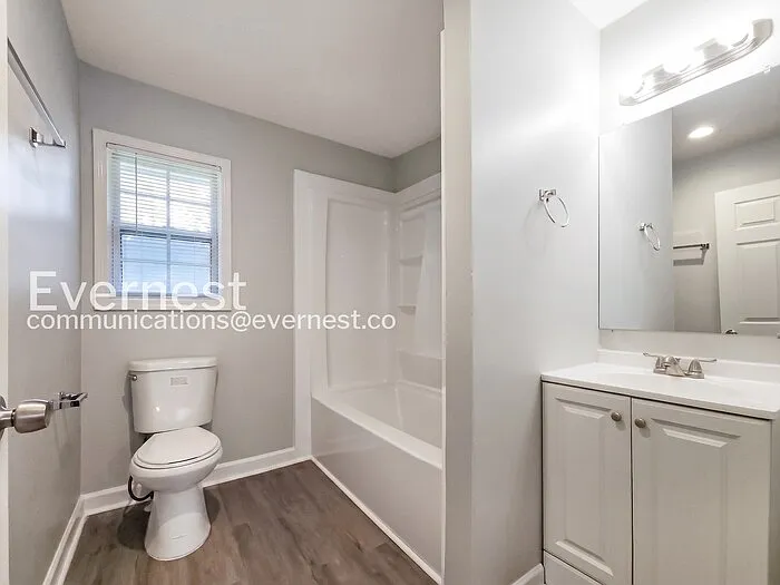 206 Harwell Rd NW — Photo 10