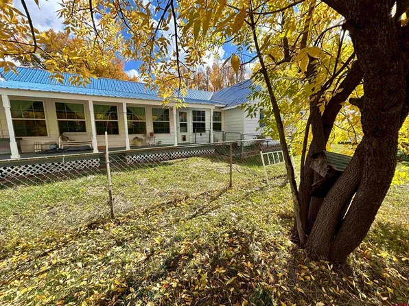 25075 38.1 Road, Dolores, CO 81323