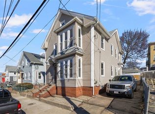 497 Branch Ave, Providence, RI 02904