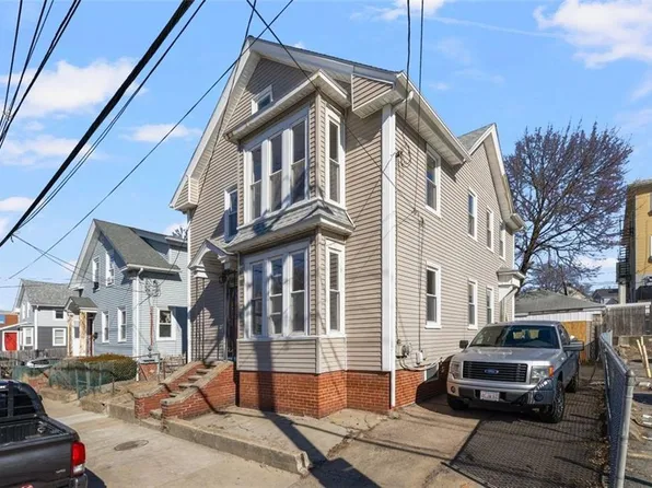 497 Branch Ave, Providence, RI 02904