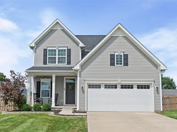 524 Oliver Way, Rittman, OH 44270