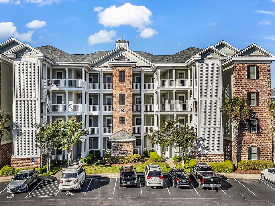 1st image of 4817 Magnolia Lake Dr. #303