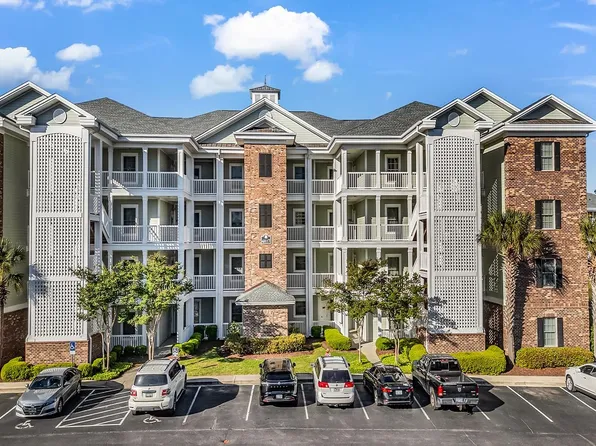 4817 Magnolia Lake Dr. #303, Myrtle Beach, SC 29577