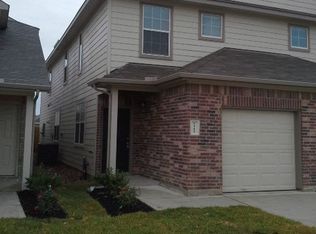 5565 Plantation Forest Dr, Katy, TX 77449