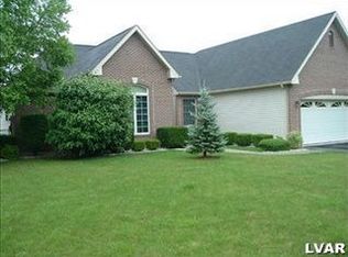 1053 Jordan Blvd, Whitehall, PA 18052