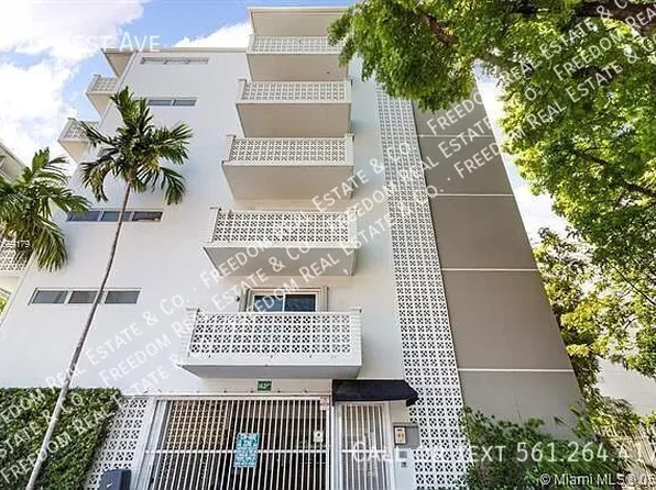 1620 West Ave, Miami Beach, FL 33139