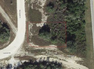 788 Morningside Dr, Lake Placid, FL 33852