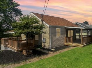 129 Walker Rd, Follansbee, WV 26037