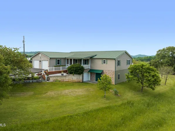 137 Hawkins Rd, Bulls Gap, TN 37711