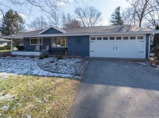 17476 Parker Ave, South Bend, IN 46635