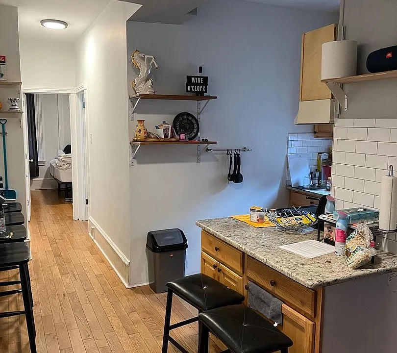 2026 E Allegheny Ave #2R