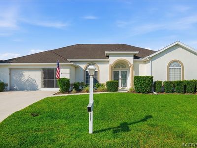 2160 NW 50th Cir, Ocala, FL, 34482