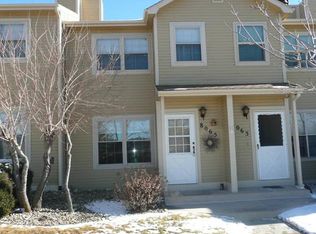 8065 Lexington Park Dr, Colorado Springs, CO 80920