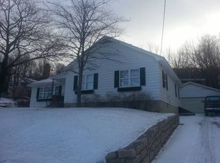 374 Coos St, Berlin, NH 03570