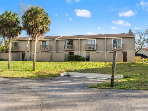 7902 Citrus Dr #254, Tampa, FL 33637