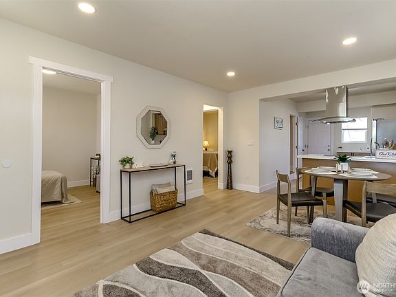 4th image of 3833 E G Street