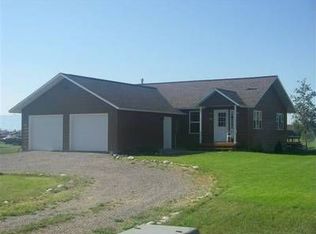 50 Tobacco Root Rd, Ennis, MT 59729