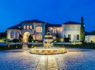 8600 Riviera Ct, Flower Mound, TX 75022
