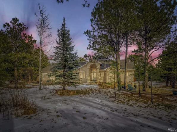 725 Lancers Court W, Monument, CO 80132